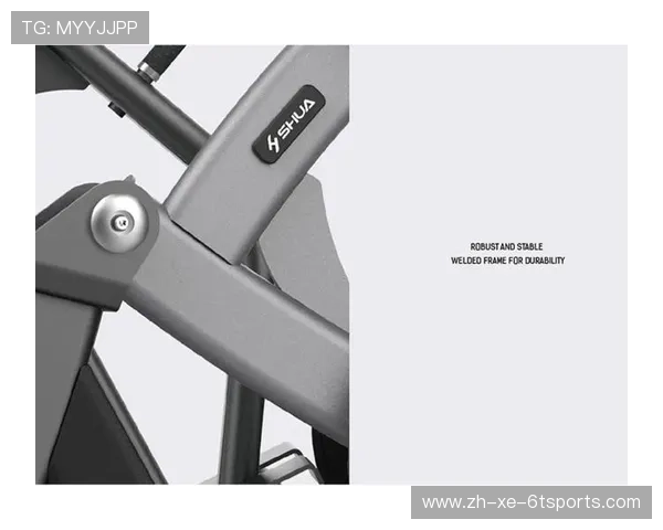 舒华力量训练健身器材的种类及特点