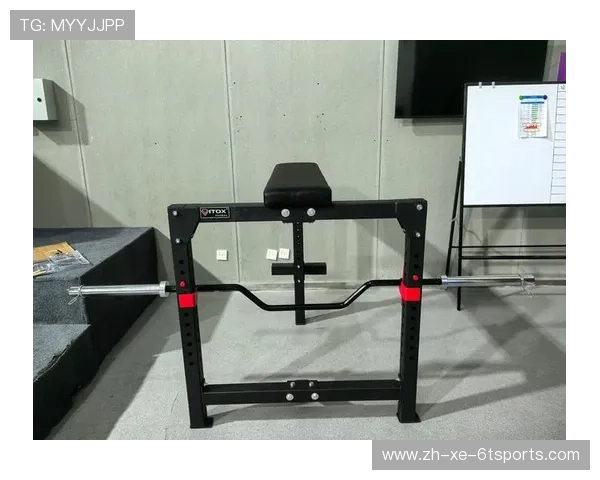 高拉下拉器材：提升背部力量的最佳选择与使用技巧