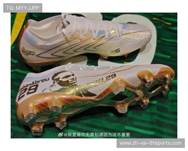 中超联赛的球鞋：中超联赛中球员常用的足球鞋品牌与选择