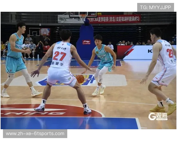 最新加入CBA联盟的球队有哪些?发展潜力评估