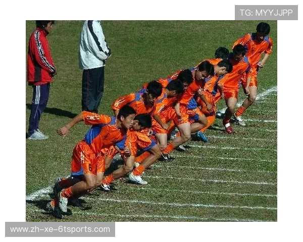 足球训练中的体能测试与个性化训练方案